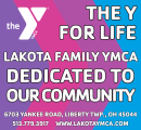 Lakota Family YMCA